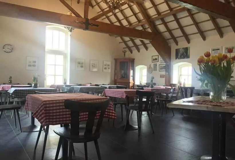 Aamiaismajoitus (B&B) De Kreitsberg Bed& Breakfast