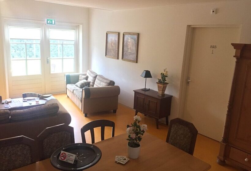 צימר De Kreitsberg Bed& Breakfast