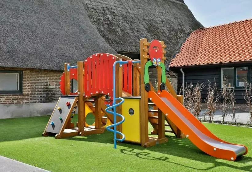 ホテル Boschzicht