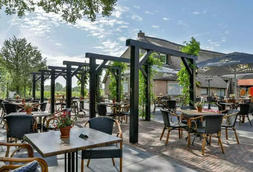 ホテル Boschzicht