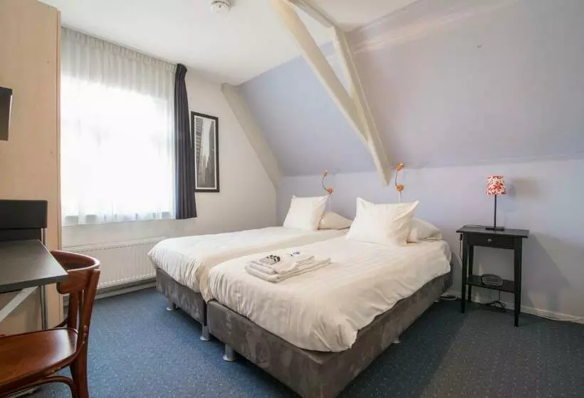 ホテル Boschzicht