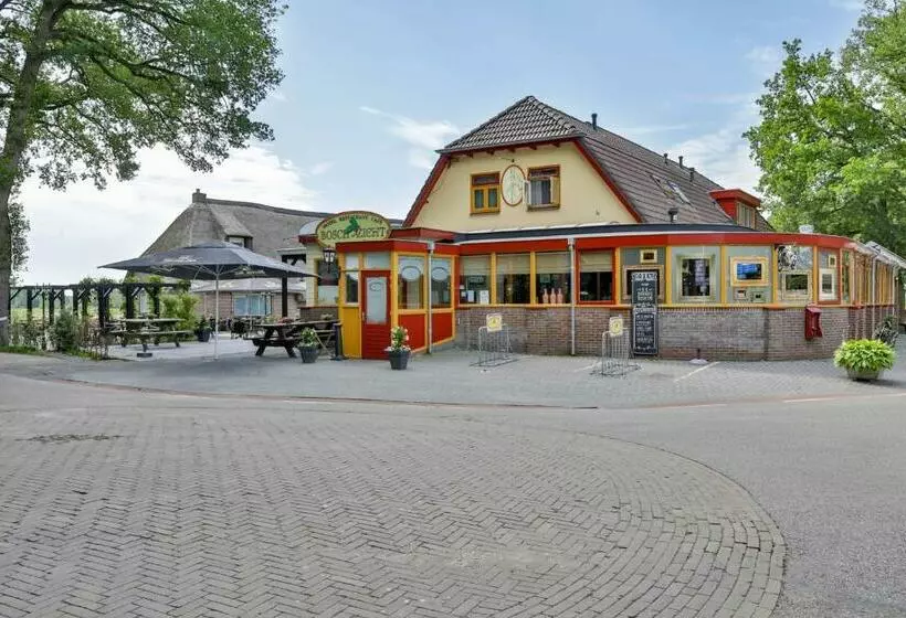 ホテル Boschzicht