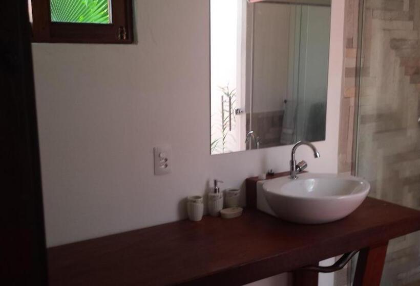 酒店 Country Club Pititinga