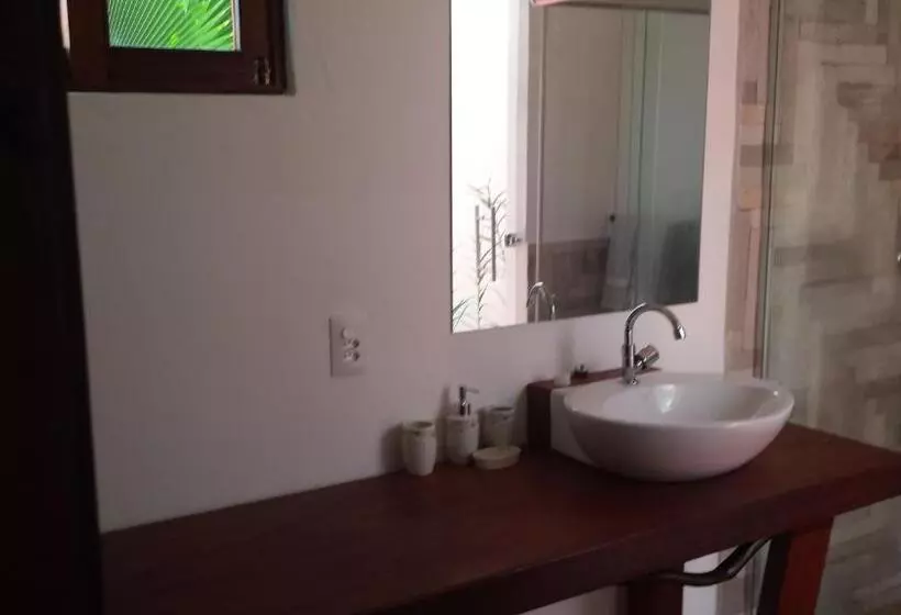 Hotelli Country Club Pititinga