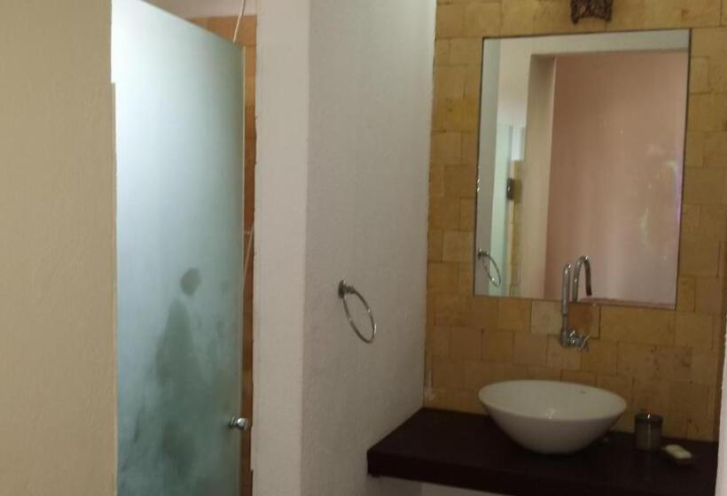 酒店 Country Club Pititinga