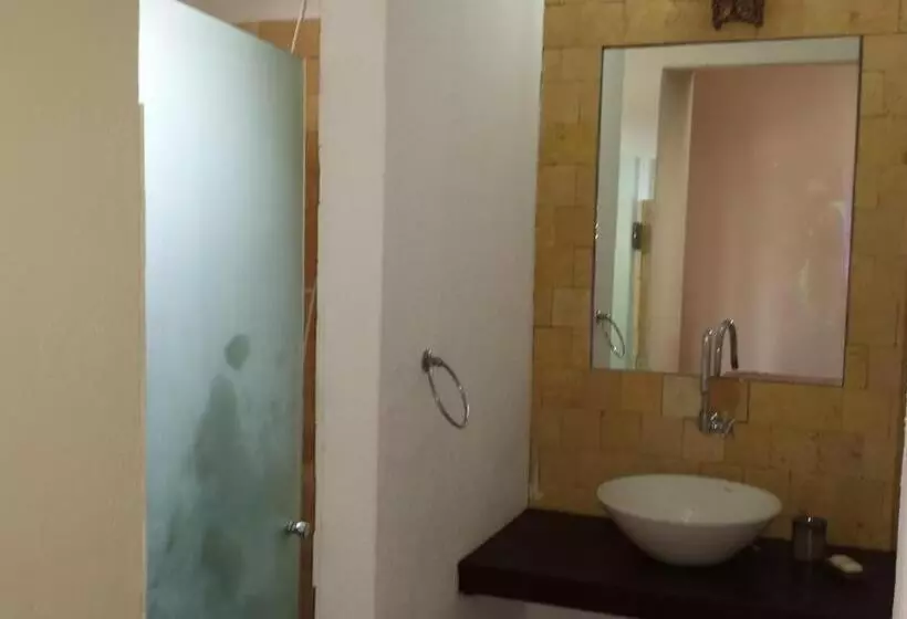 Hotelli Country Club Pititinga