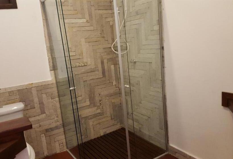 酒店 Country Club Pititinga