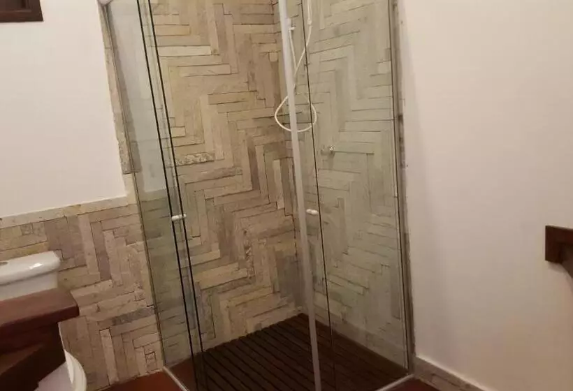 Hotelli Country Club Pititinga