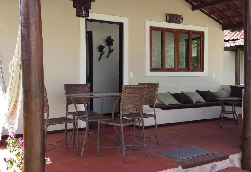 酒店 Country Club Pititinga