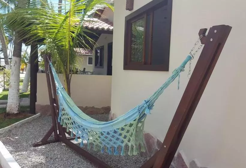 Hotelli Country Club Pititinga