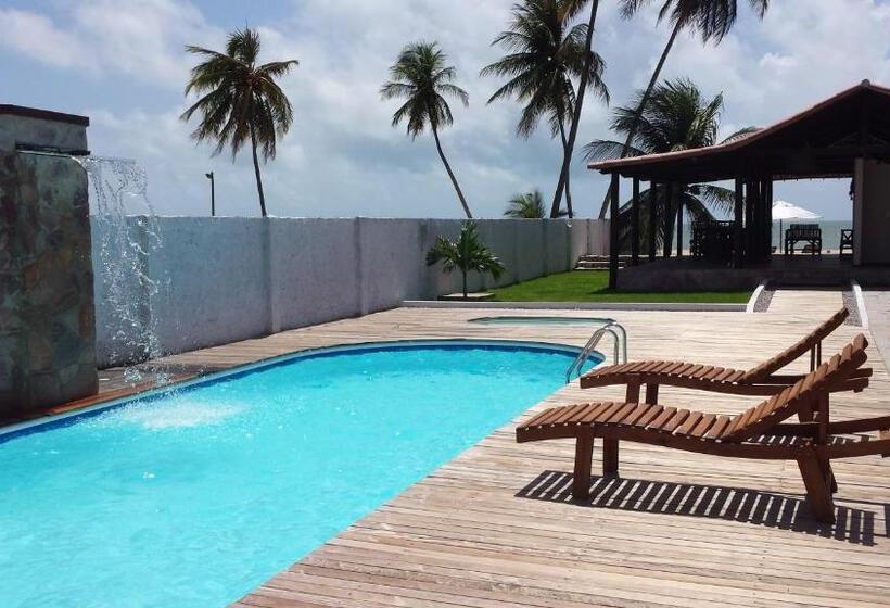 酒店 Country Club Pititinga