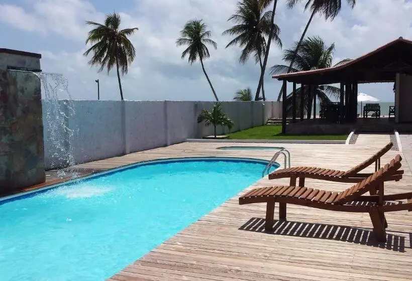 Hotelli Country Club Pititinga