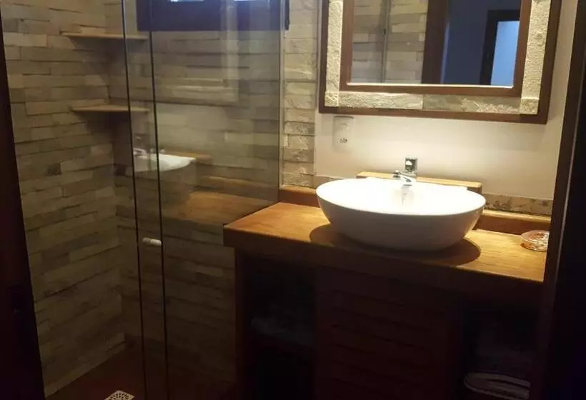 Hotelli Country Club Pititinga