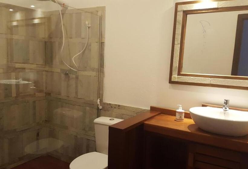 酒店 Country Club Pititinga