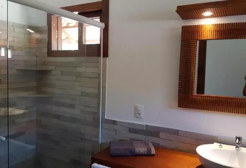 Hotelli Country Club Pititinga