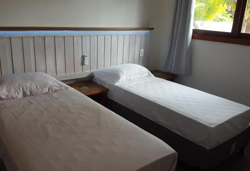 酒店 Country Club Pititinga