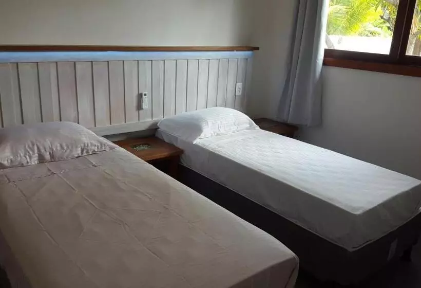 Hotelli Country Club Pititinga