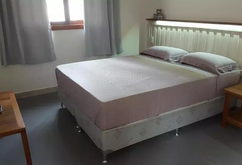 Hotelli Country Club Pititinga