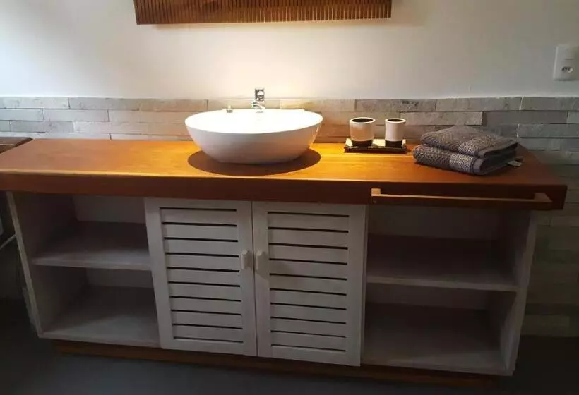 Hotelli Country Club Pititinga