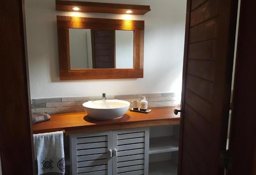 酒店 Country Club Pititinga