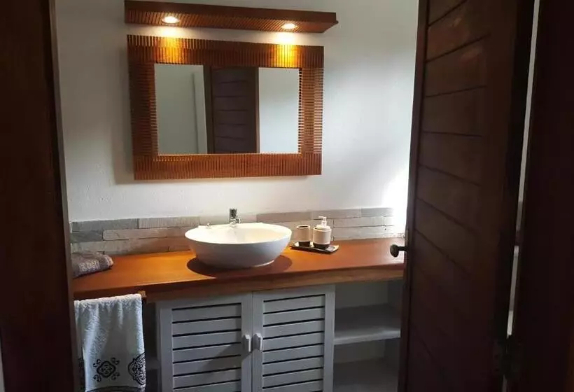 Hotelli Country Club Pititinga