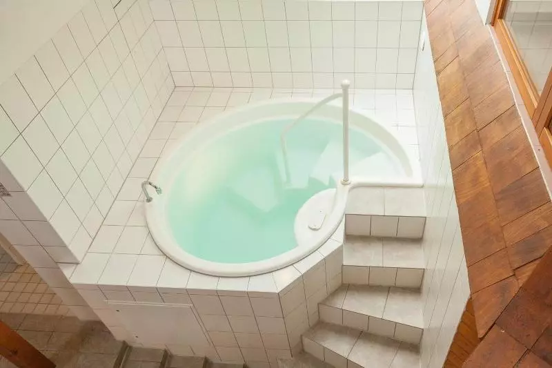 Hotelli Gasthof Gose