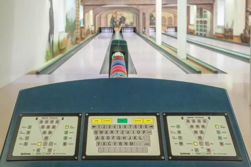 Hotelli Gasthof Gose