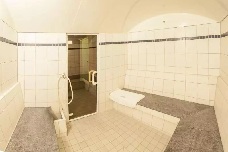 Hotelli Gasthof Gose