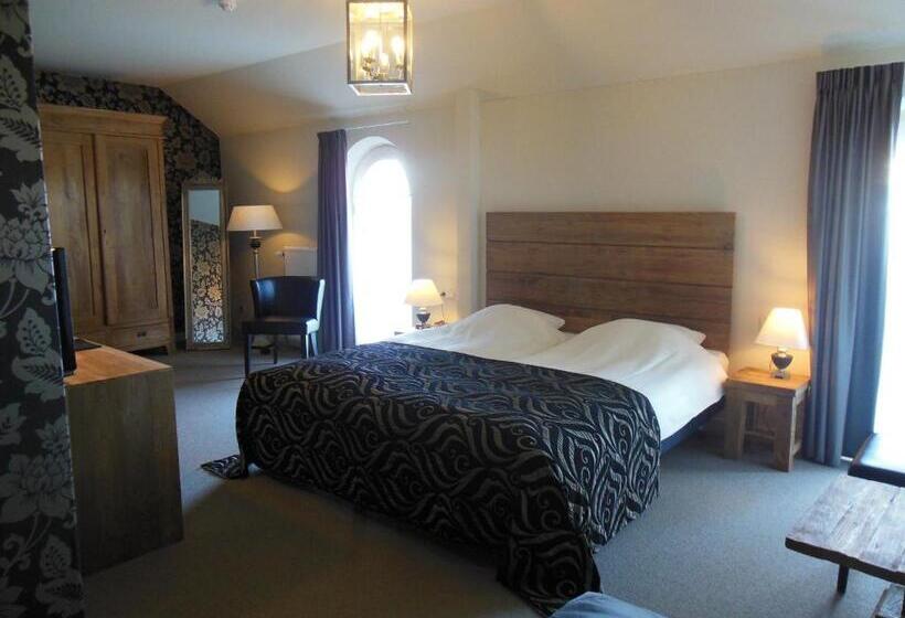 Hotelli Havezathe Carpe Diem