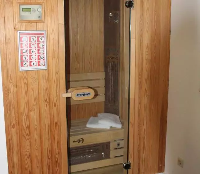 ホテル Havezathe Carpe Diem