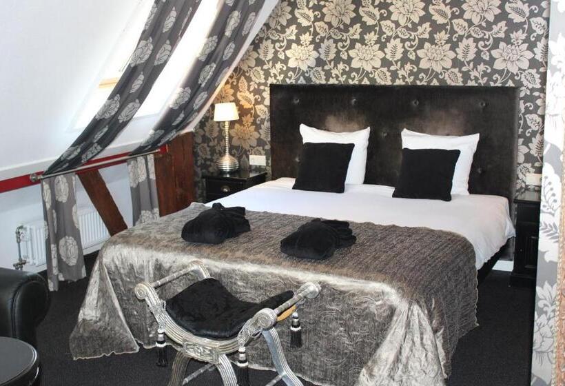 Hotelli Havezathe Carpe Diem