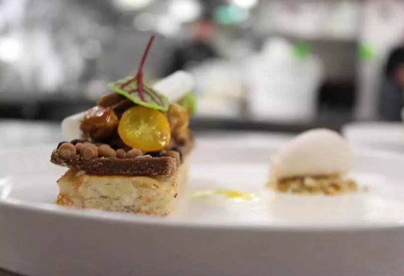 ホテル Havezathe Carpe Diem