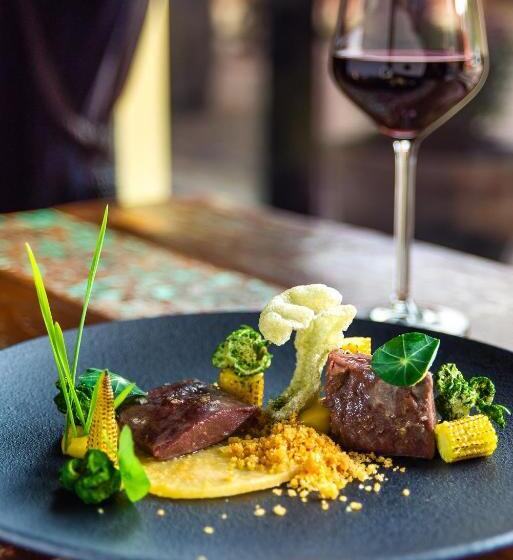 Hotelli Havezathe Carpe Diem