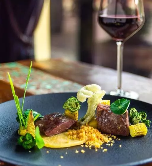 ホテル Havezathe Carpe Diem