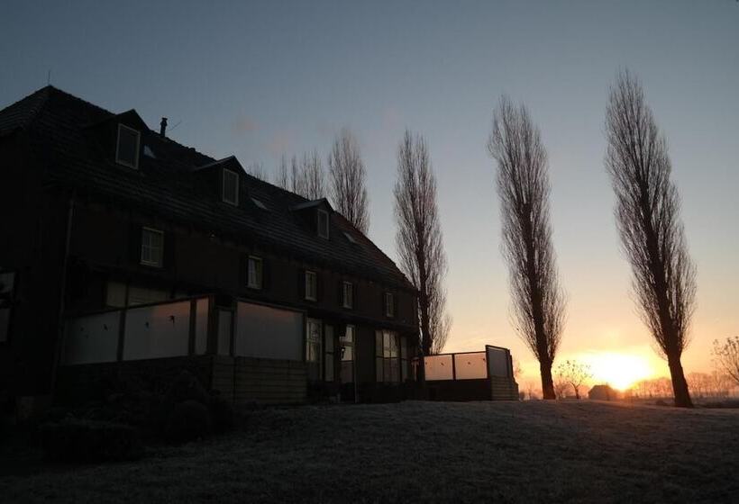 Hotelli Havezathe Carpe Diem