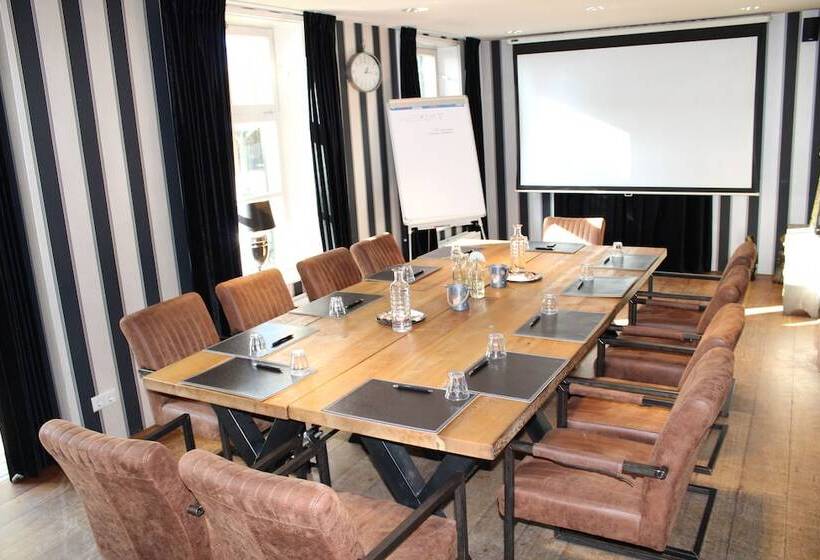 Hotelli Havezathe Carpe Diem