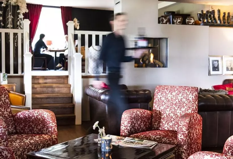 ホテル Havezathe Carpe Diem