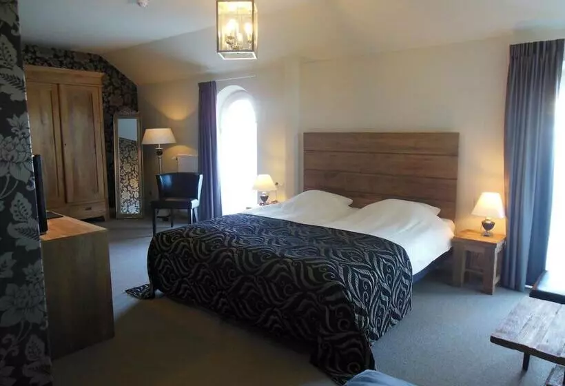 ホテル Havezathe Carpe Diem