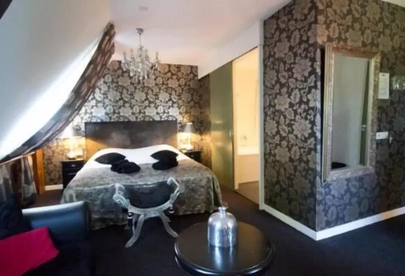 ホテル Havezathe Carpe Diem