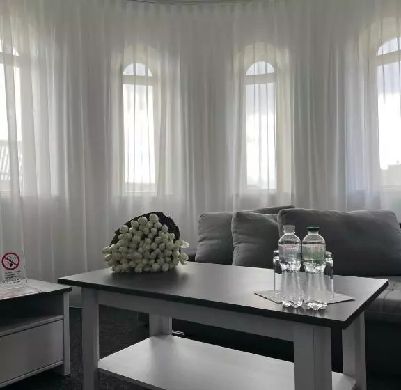 Hotelli Knyazhyi Dvir