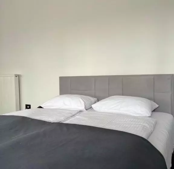 Hotelli Knyazhyi Dvir