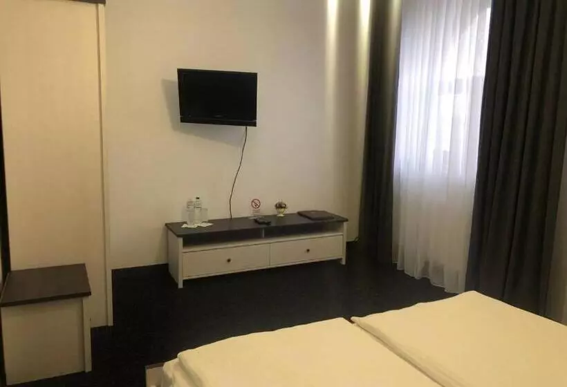 Hotelli Knyazhyi Dvir