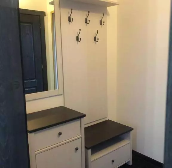 Hotelli Knyazhyi Dvir