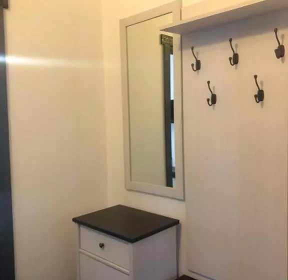 Hotelli Knyazhyi Dvir