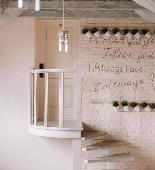 Hotelli Knyazhyi Dvir