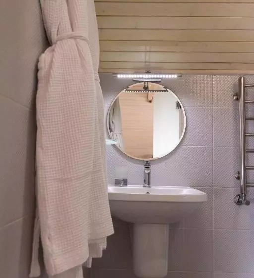 Hotelli Knyazhyi Dvir