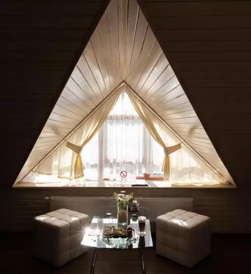 Hotelli Knyazhyi Dvir