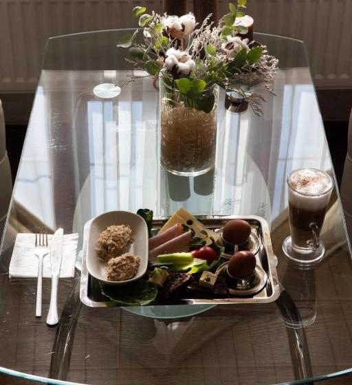 בית מלון כפרי Knyazhyi Dvir