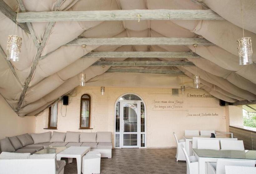 בית מלון כפרי Knyazhyi Dvir