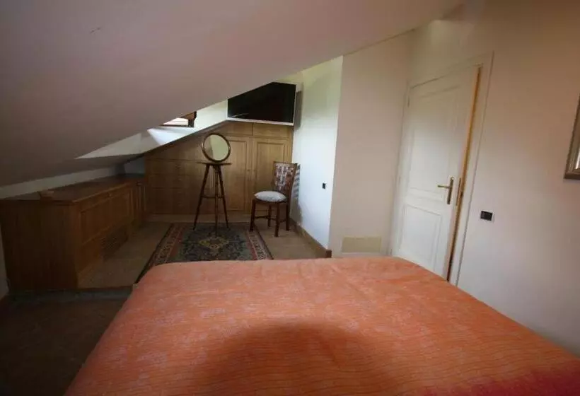 ホテル Locanda Colle Cerqueto